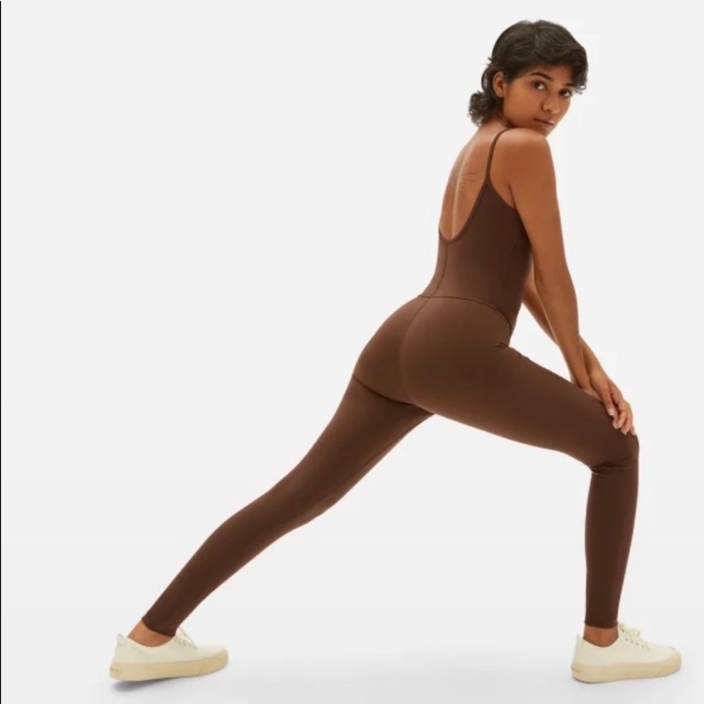 Everlane unitard